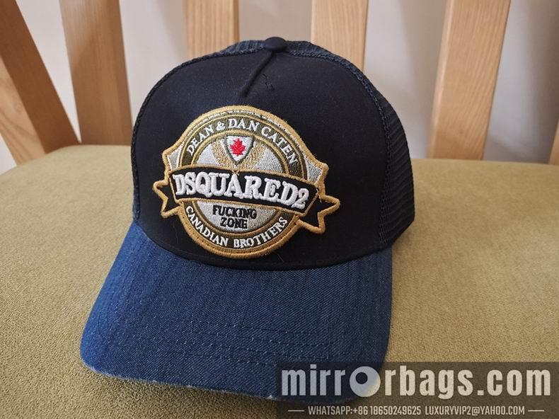 Replica DSQ Cap y 20