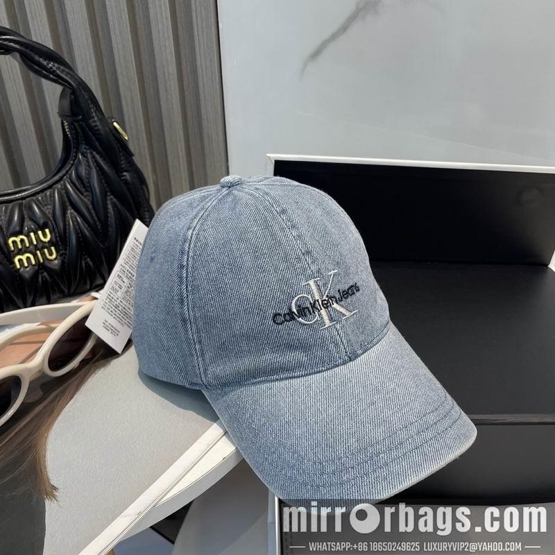 Replica CK Cap dx36