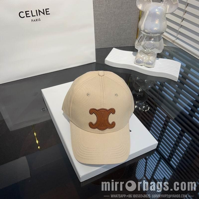 Replica Celine cap dx05