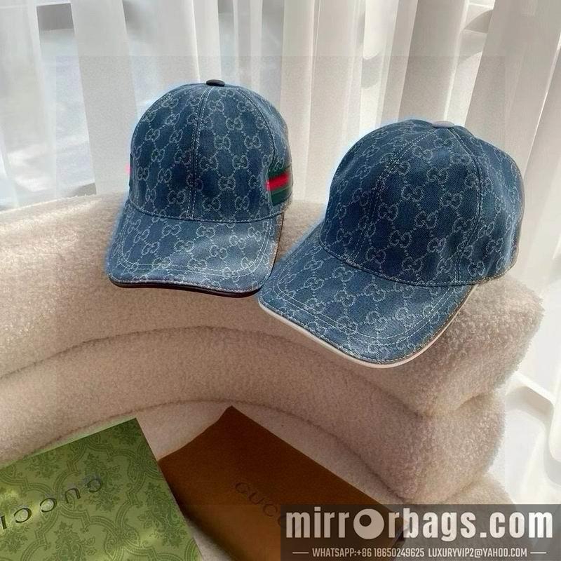 Replica Gucci Hat dx138