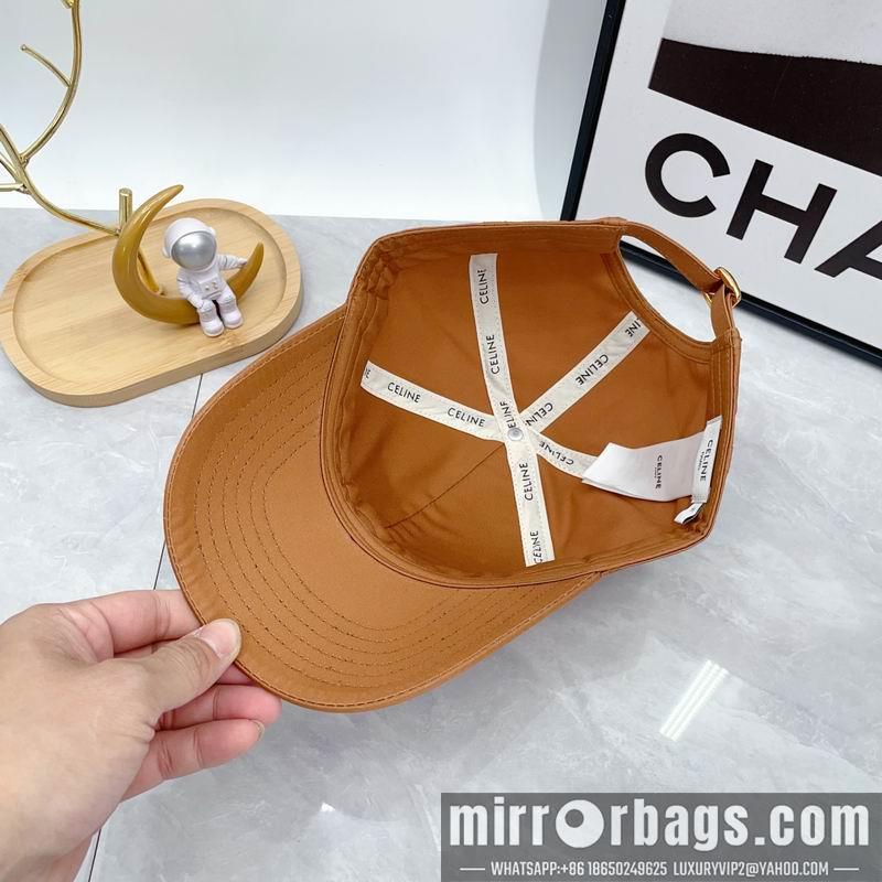 Replica Celine cap dx35