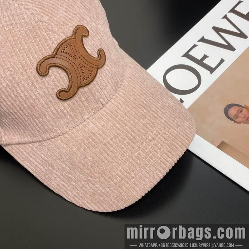 Replica Celine cap 041701