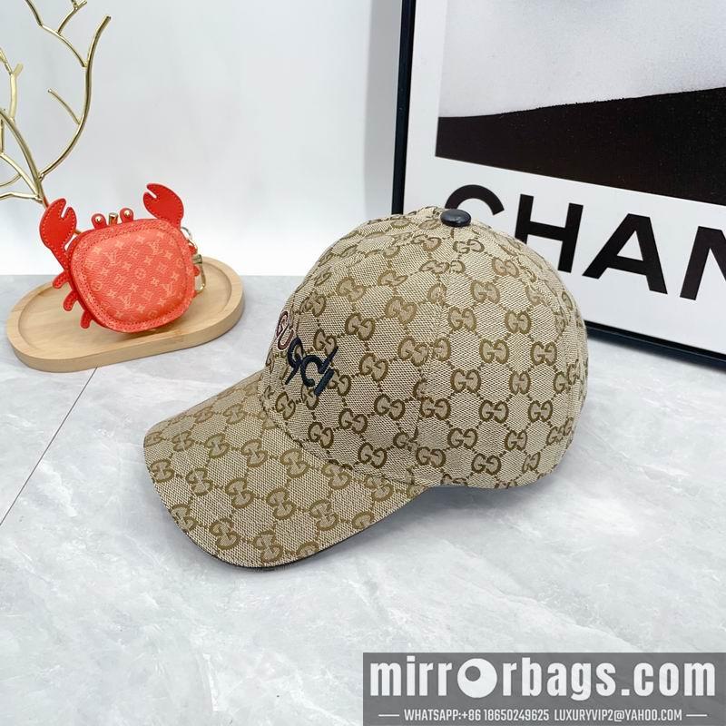 Replica Gucci cap dx10