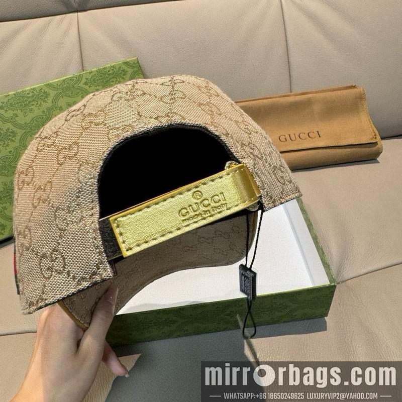 Replica Gucci cap dx155