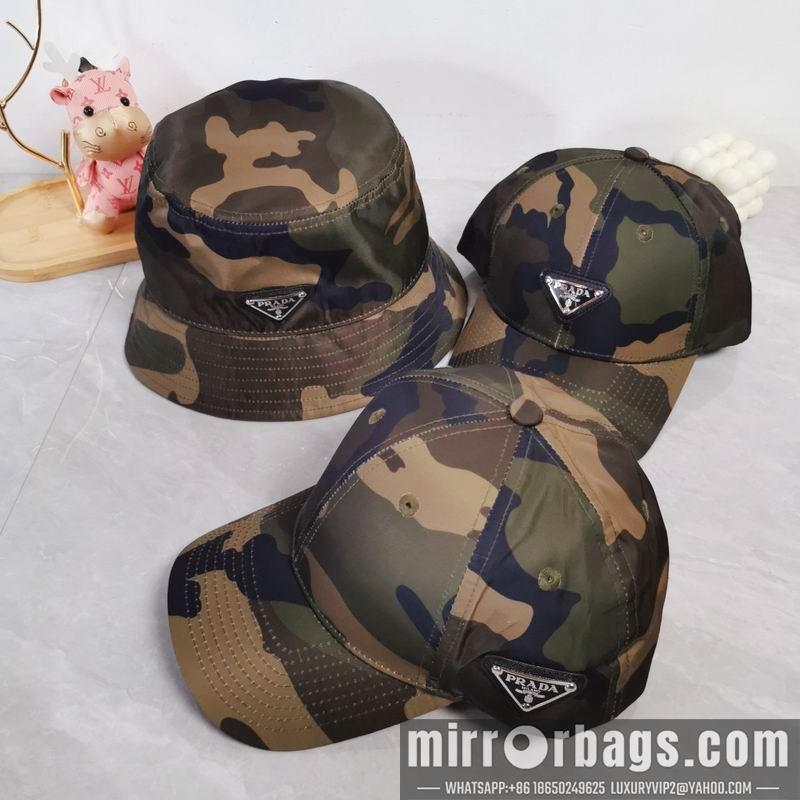 Replica Prada Hat dx02