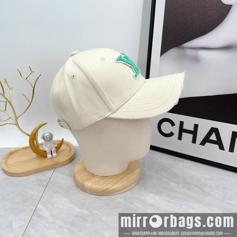 Replica LV Hat dx158