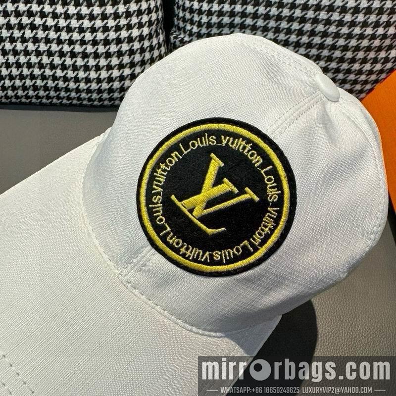 Replica LV Hat 091402