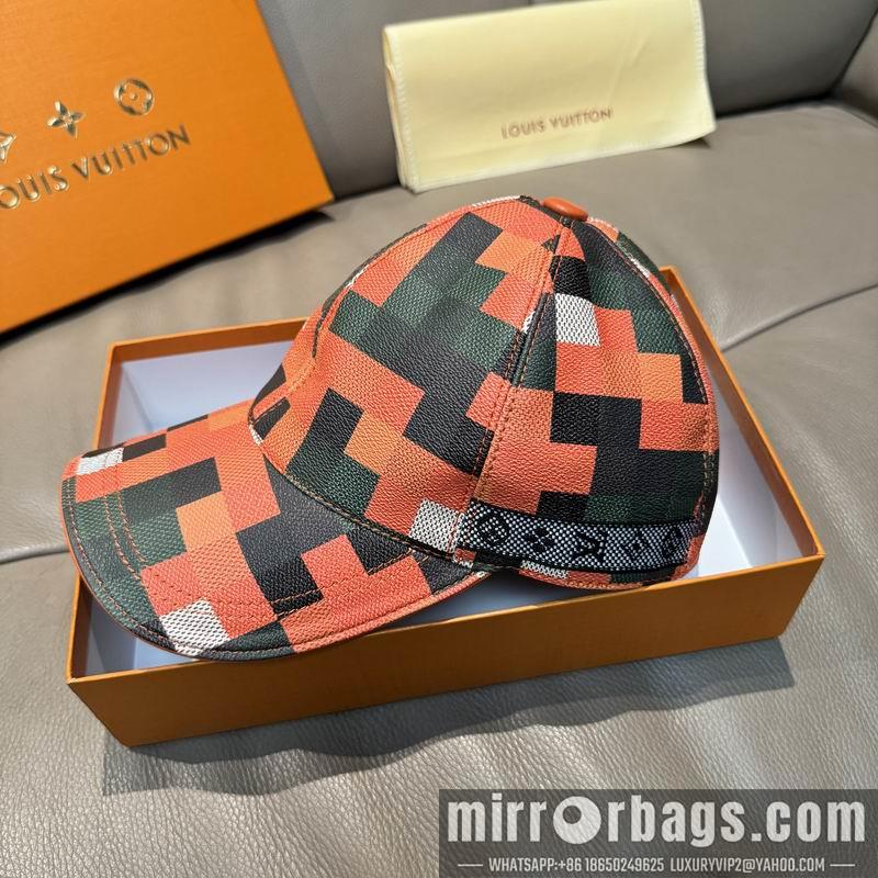 Replica LV Hat dx161