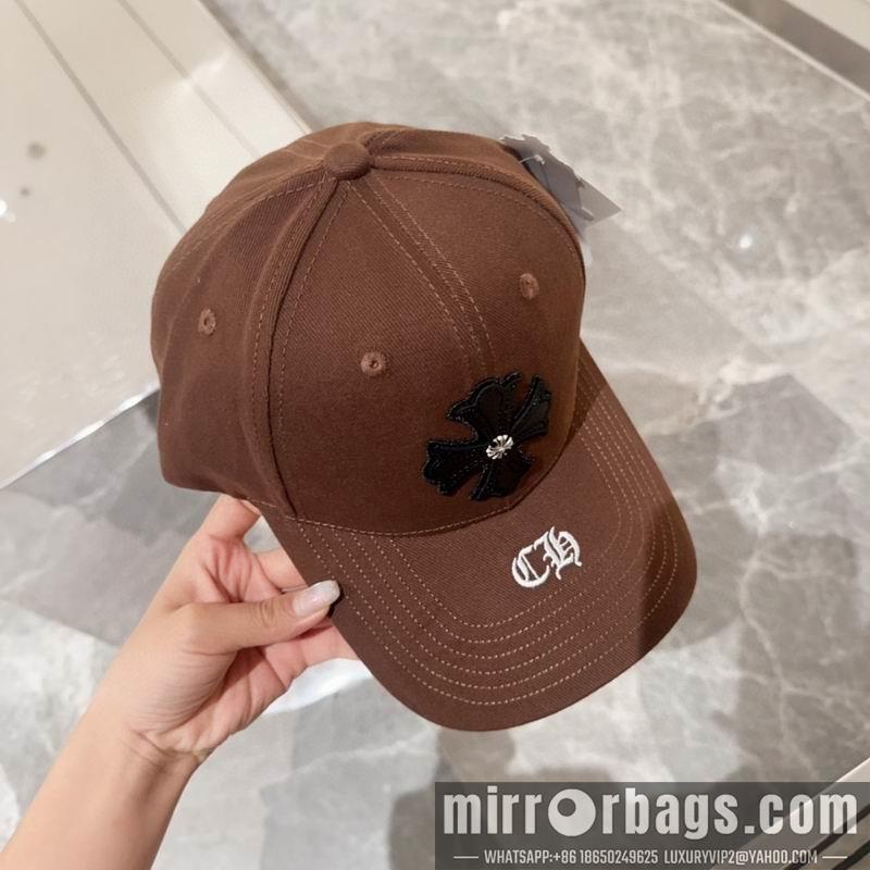 Replica Chrome Hearts Hat 092702