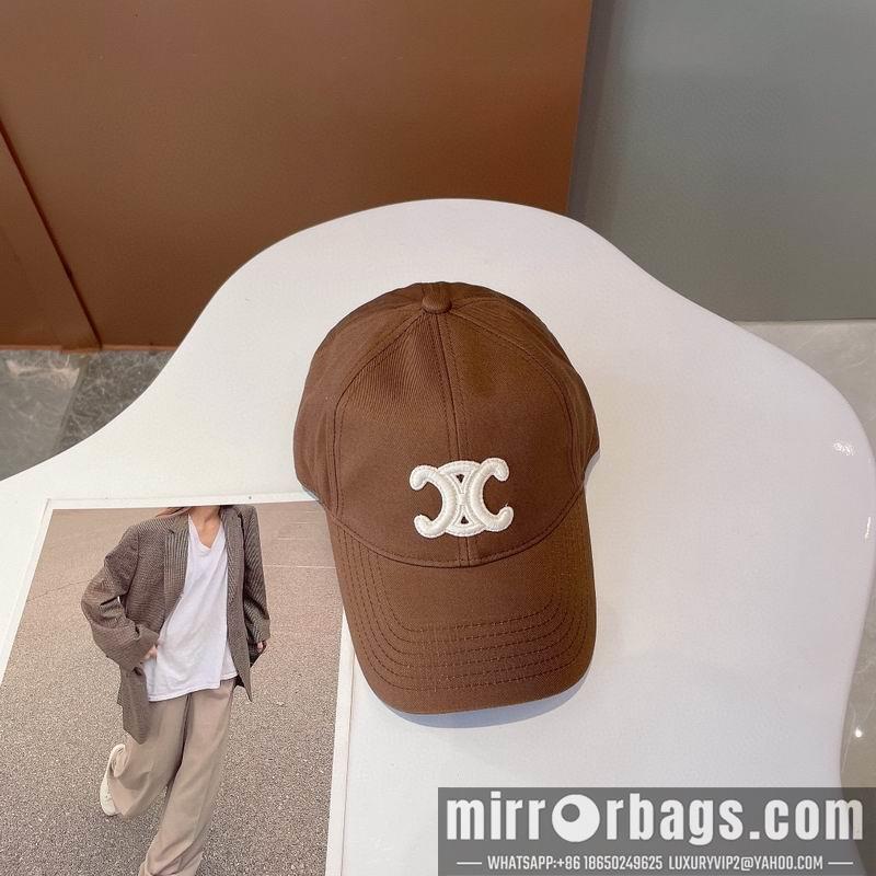 Replica Celine cap dx125