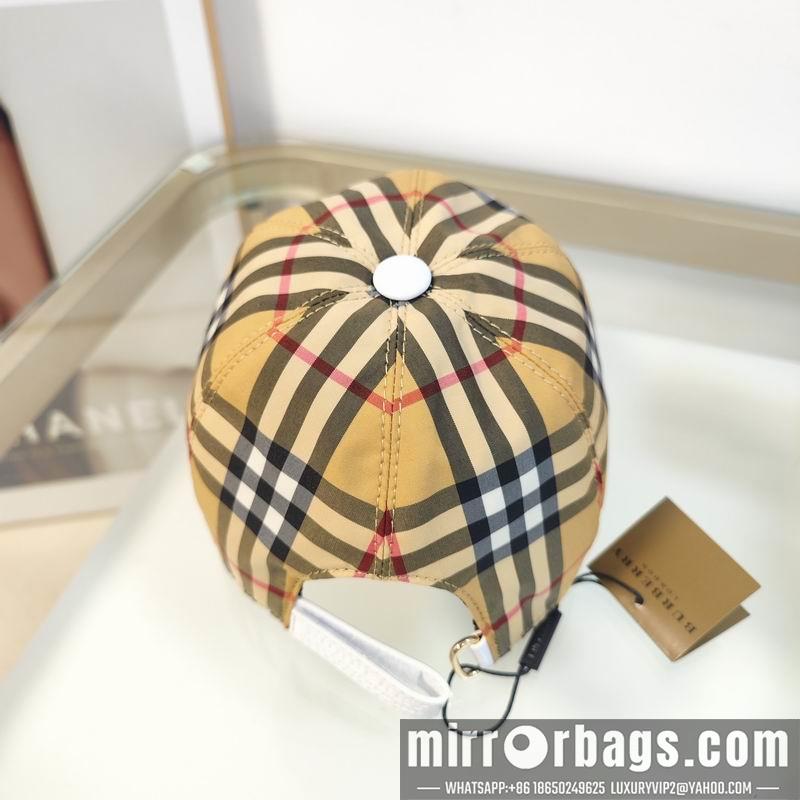 Replica Burberry Hat dx52