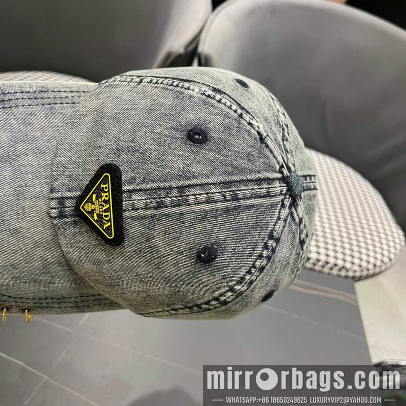 Replica Prada cap 092201