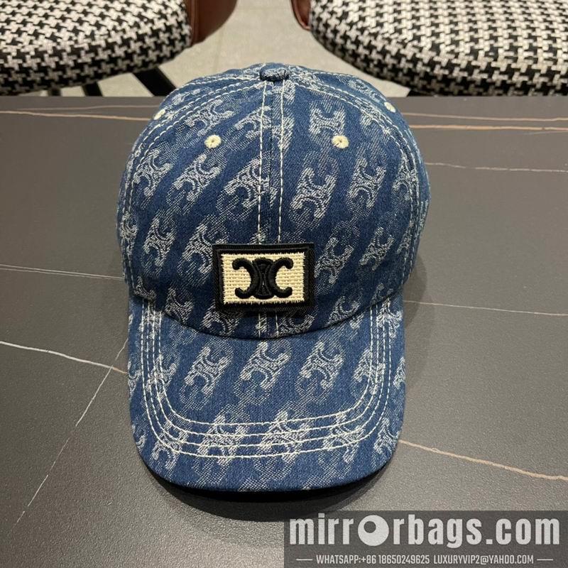 Replica Celine Hat 090601