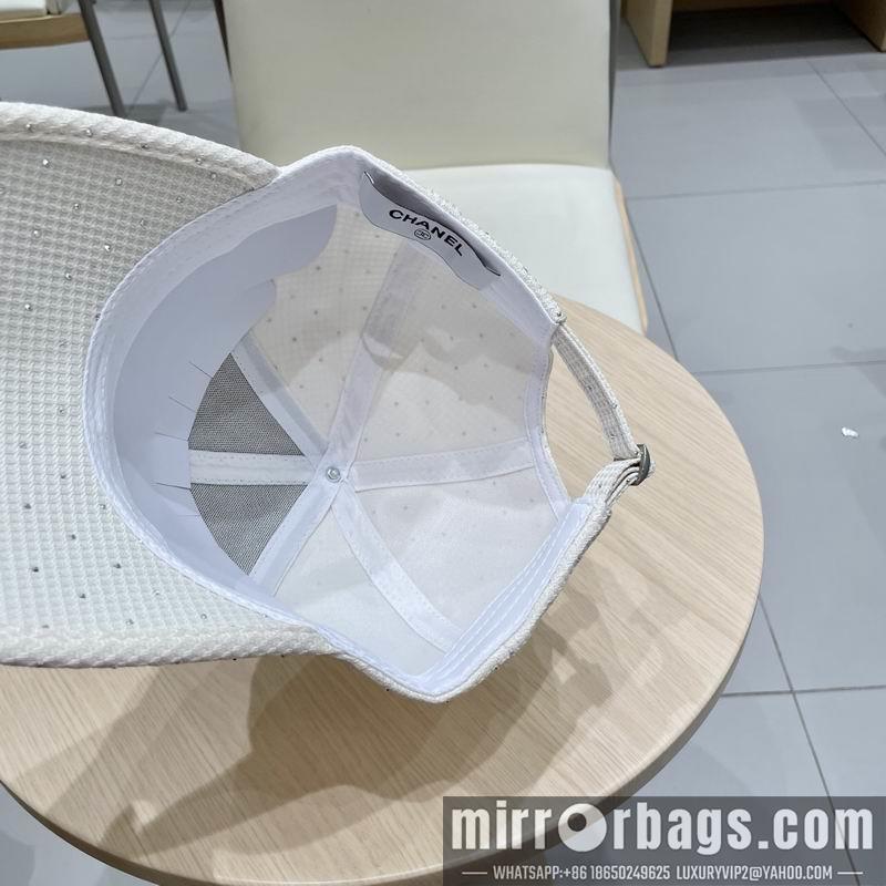 Replica Chanel Hat 021002