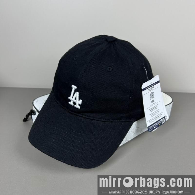 Replica MLB NY cap dx46