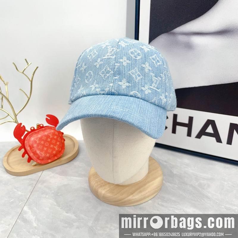 Replica LV cap dx01