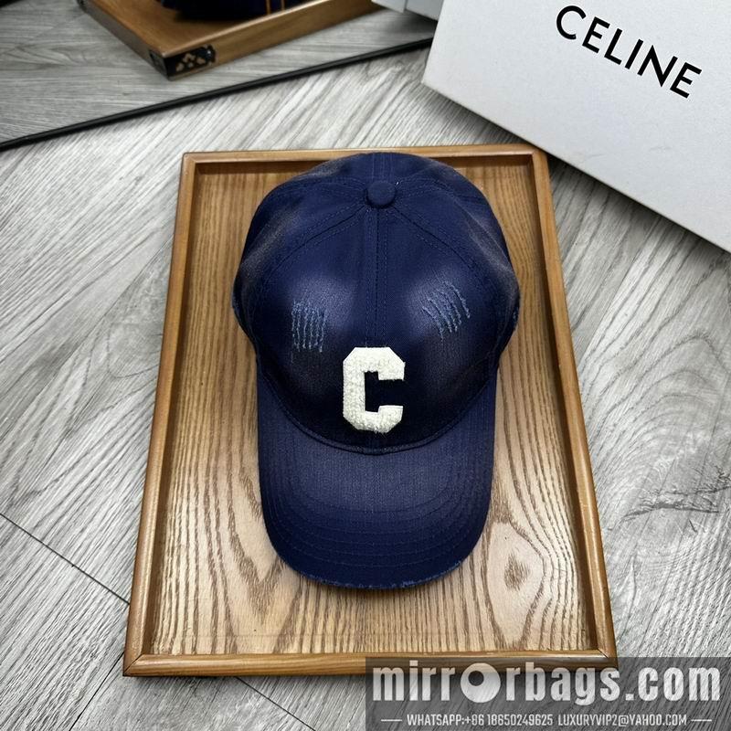 Replica Celine Hat 042707