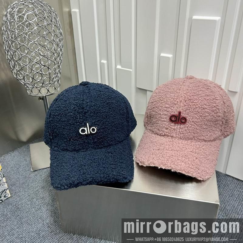 Replica Alo cap dx03
