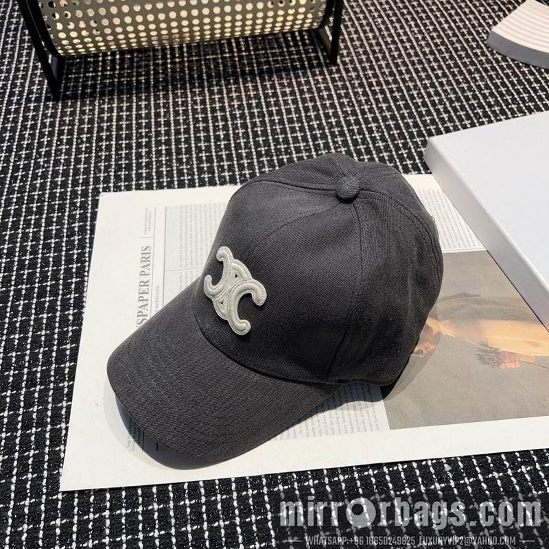Replica Celine cap dx18