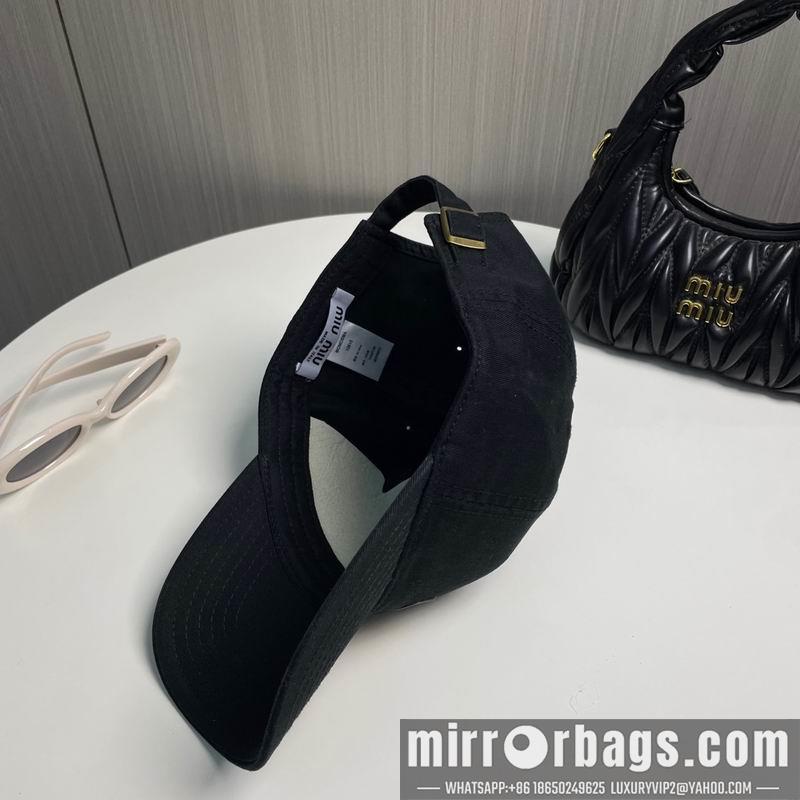 Replica Miumiu cap 030966
