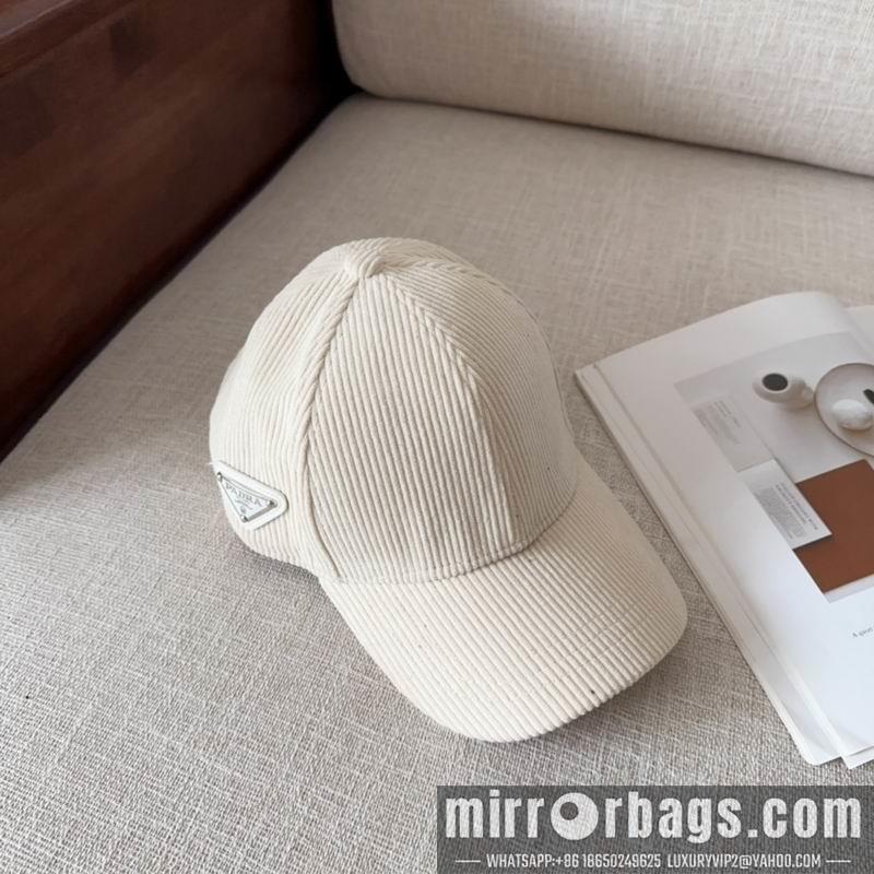 Replica Prada cap dx71
