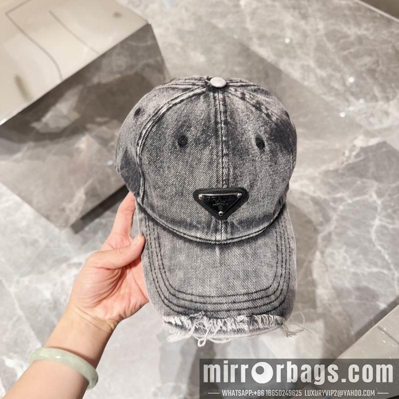 Replica Prada Hat dx11