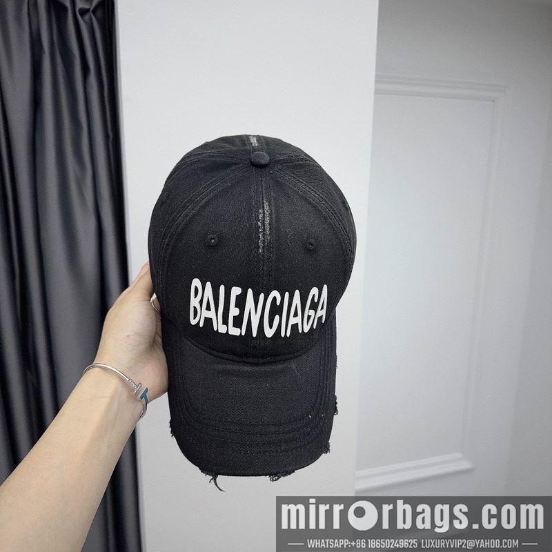 Replica Balenciaga cap 050712