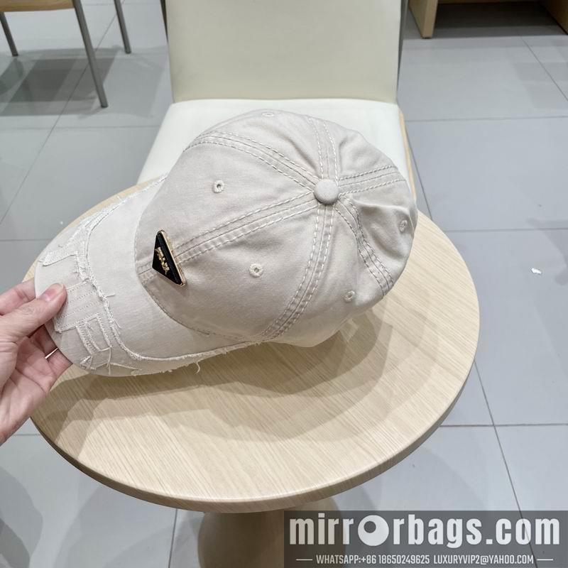 Replica Prada Cap 021002