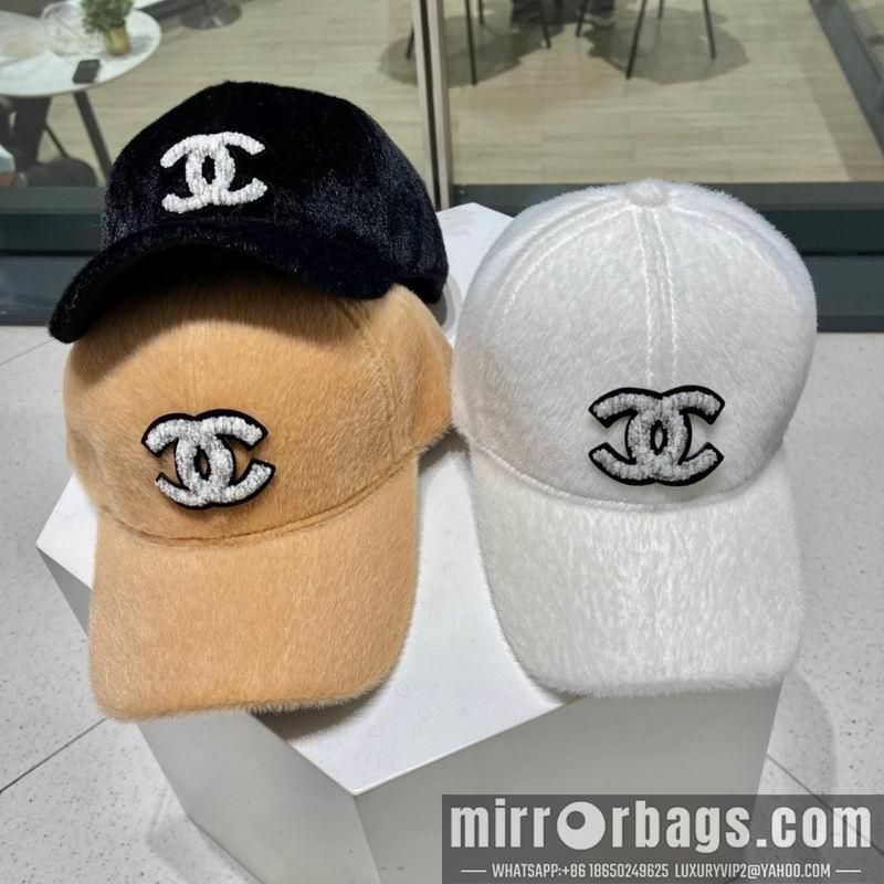 Replica Chanel cap 010601