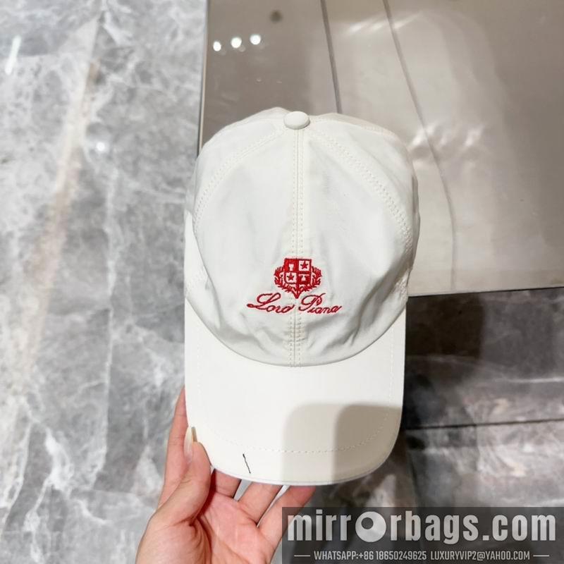 Replica Loro Piana Hat 071301