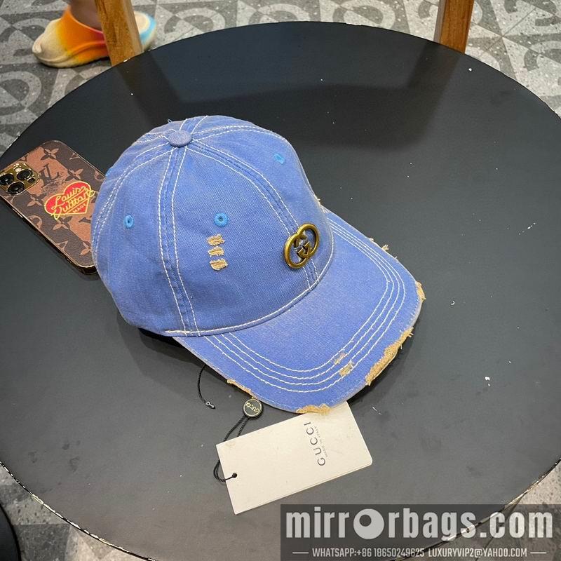 Replica Gucci cap 030965