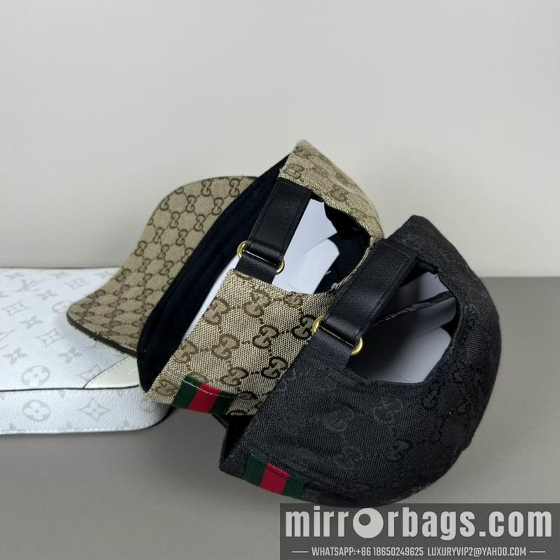 Replica Gucci Hat dx31