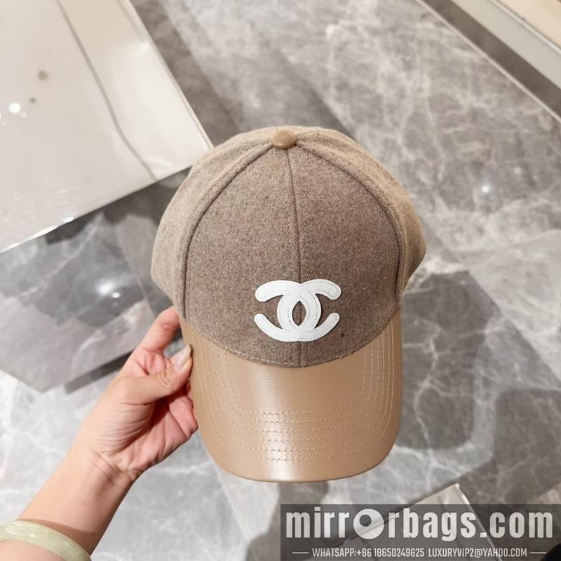 Replica Chanel cap 090601