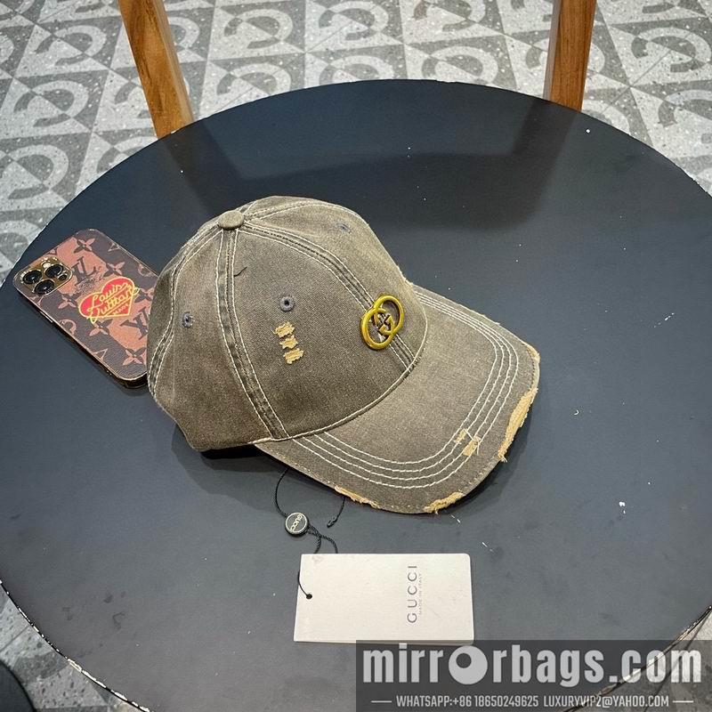Replica Gucci cap 030965