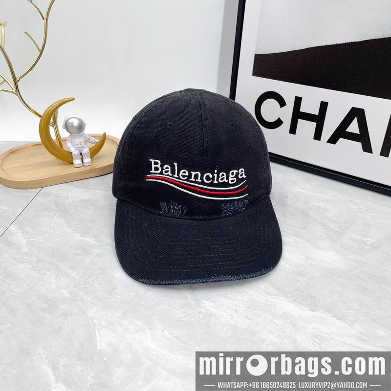 Replica Balenciaga cap dx50