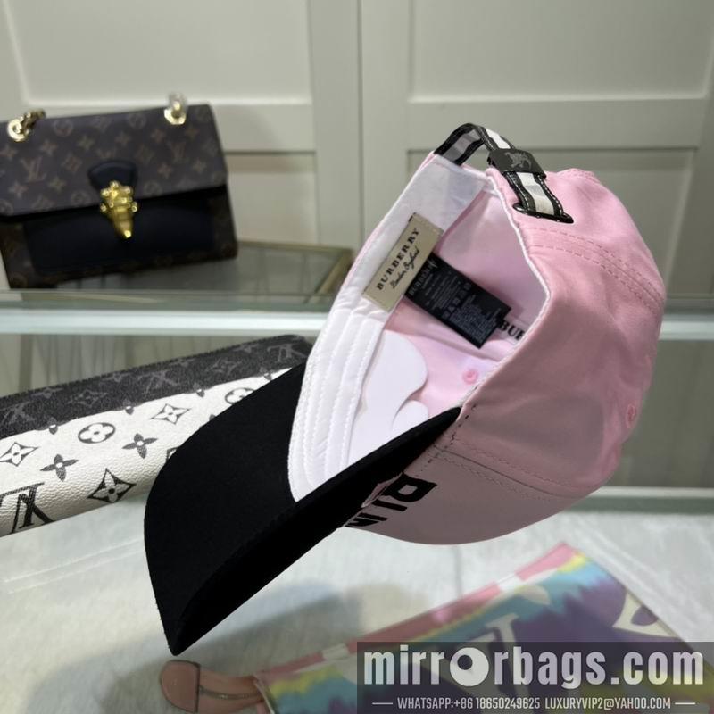 Replica Burberry cap dx04