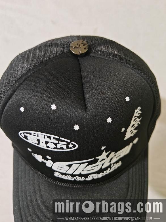 Replica Hellstar Cap 03