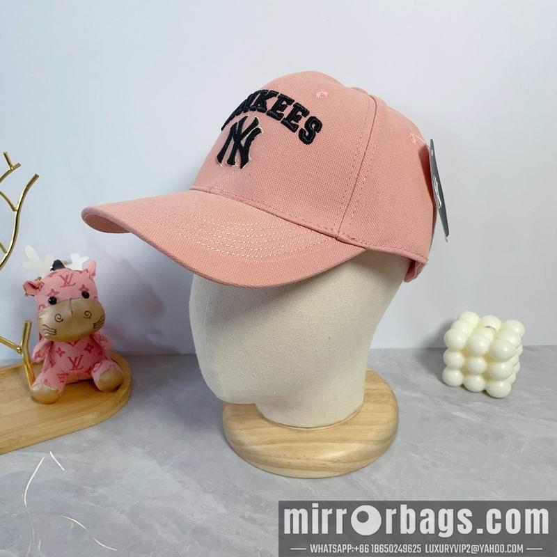 Replica MLB NY cap dx22