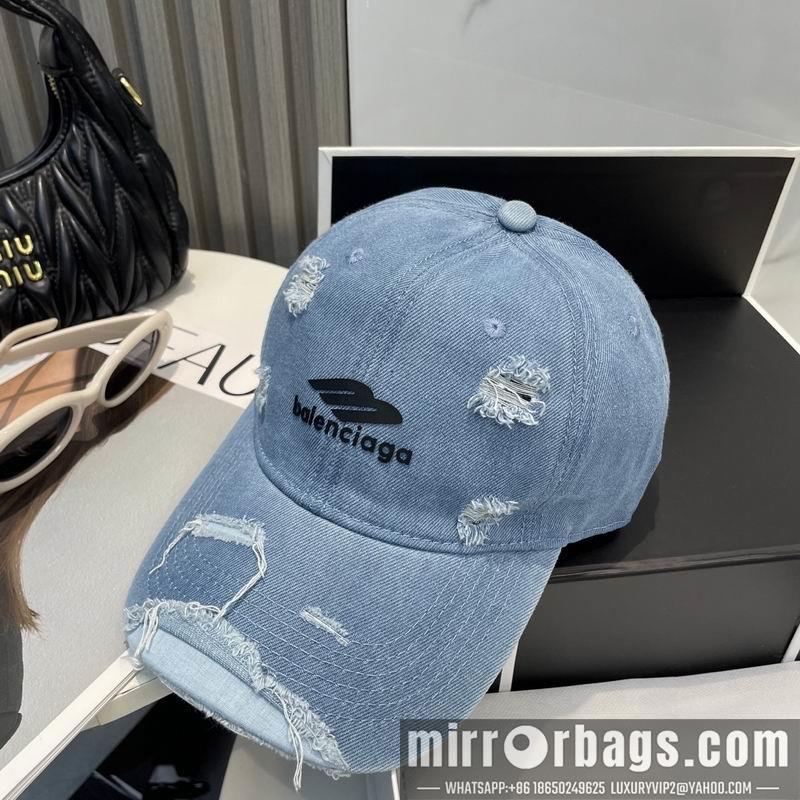 Replica Balenciaga cap dx77