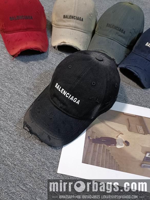 Replica Balenciaga Cap dxn05