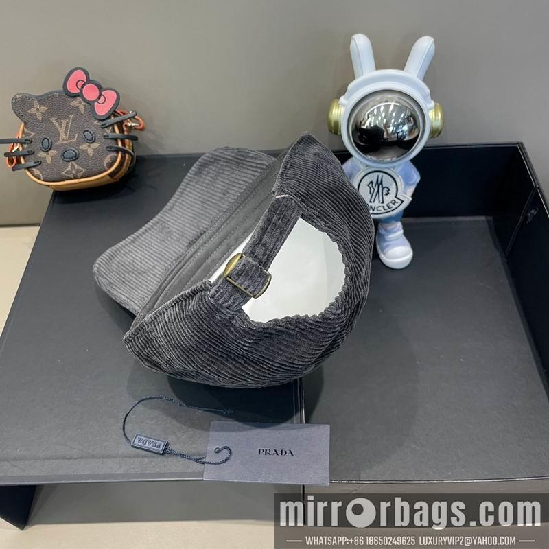 Replica Prada cap 080501