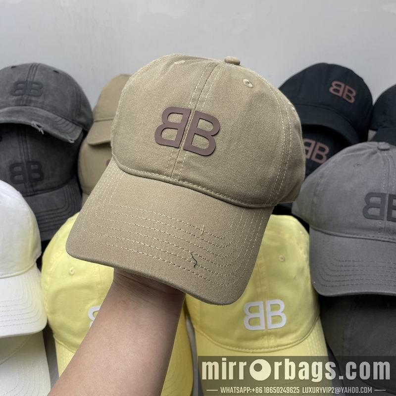 Replica Balenciaga cap dx60