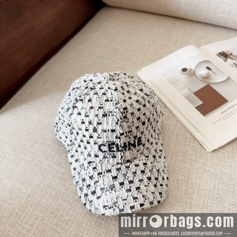 Replica Celine cap 110601