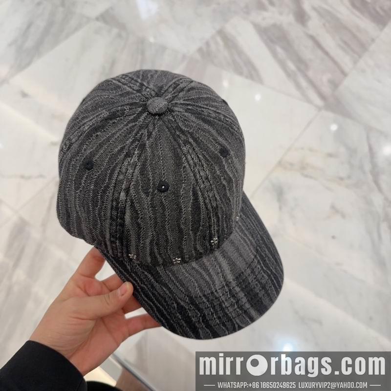 Replica Chrome Hearts cap dx58