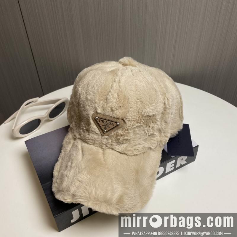 Replica Prada cap 122803