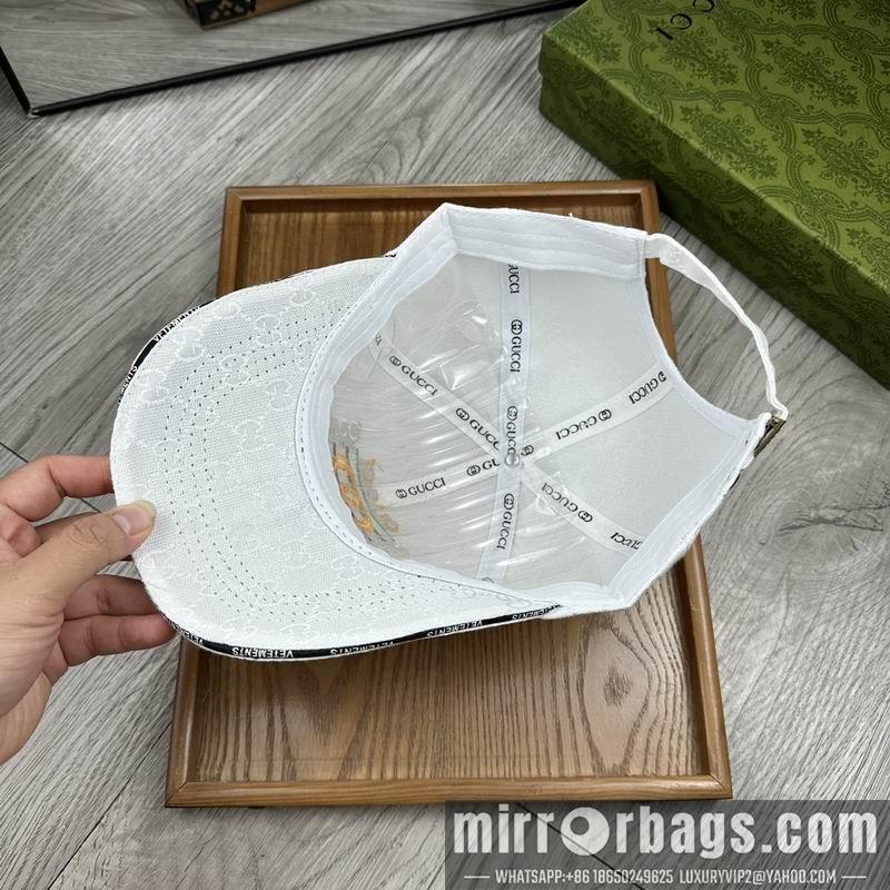 Replica Gucci Hat dx36