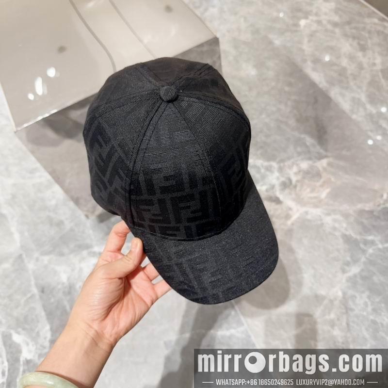 Replica Fendi cap dx28