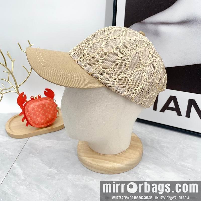 Replica Gucci cap dx26