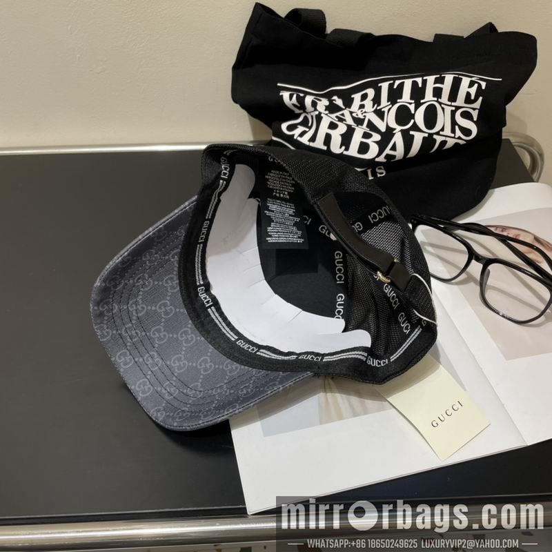 Replica Gucci Hat 042702
