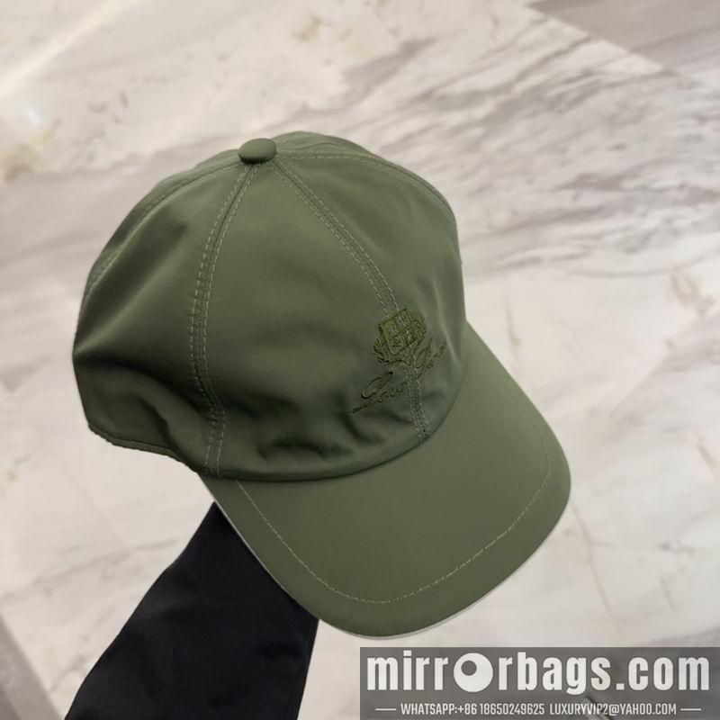 Replica Loro Piana cap dx28